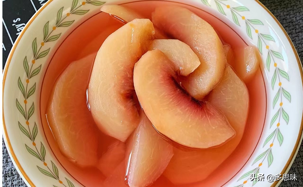 夏天孩子出汗多，建议多吃6种碱性水果，应季而食消暑解渴营养高