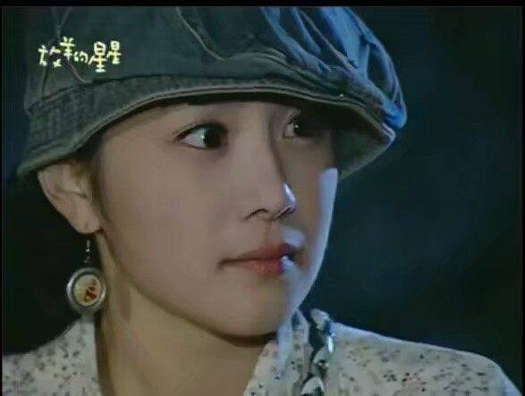 有关整容的韩剧女明星,韩剧女主整容前后对比