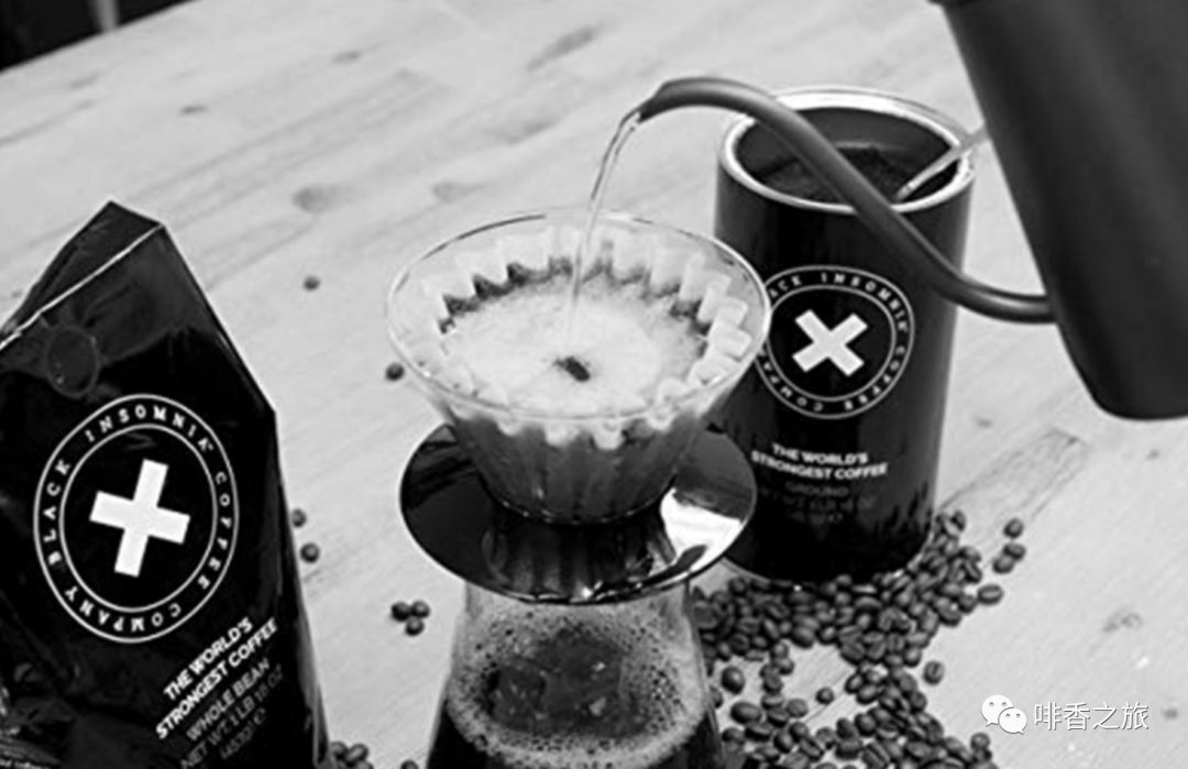 请注意，本文高能！罗列几款能让你两眼成“灯泡”到天明的咖啡
