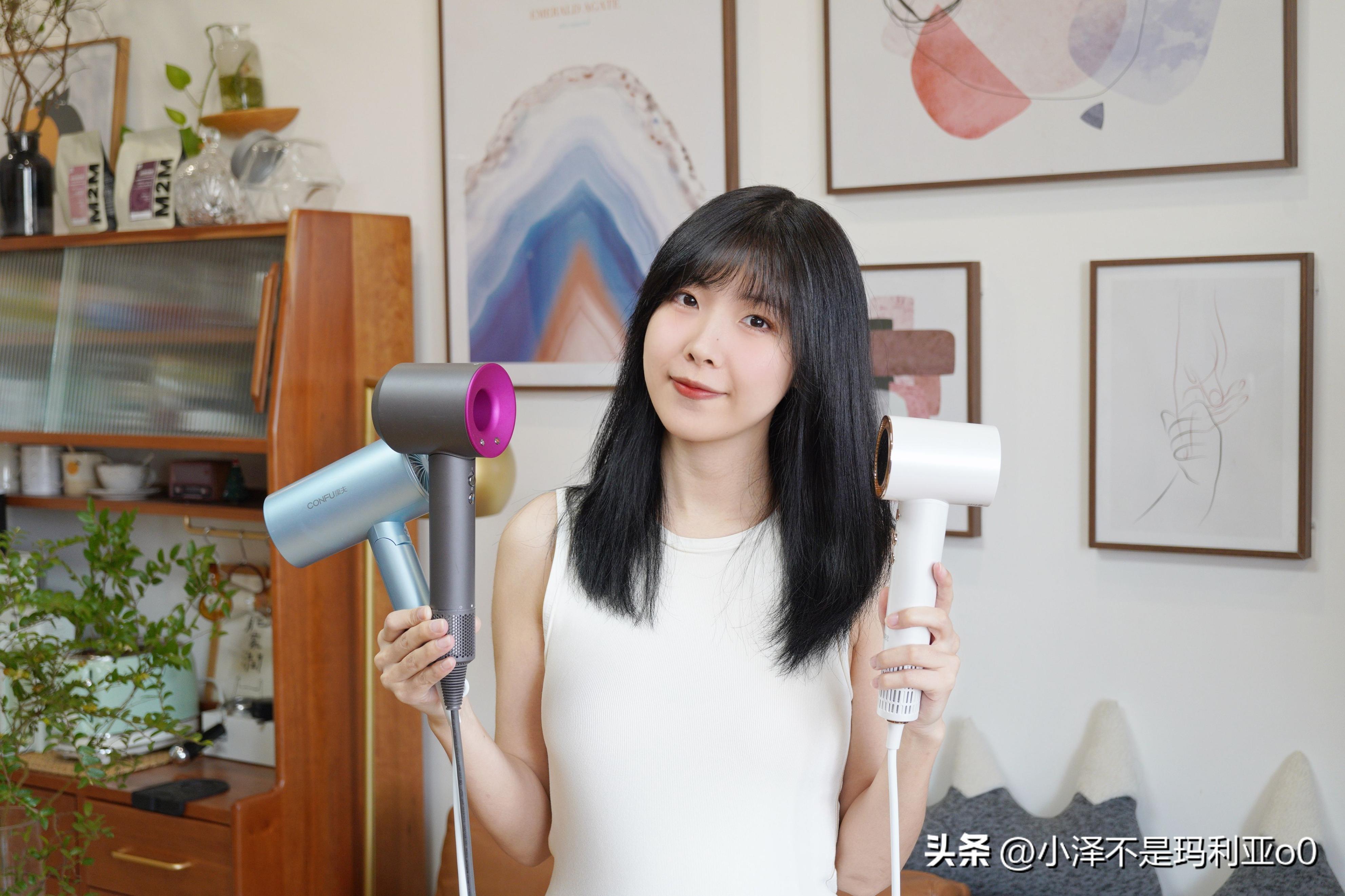 高速吹风机有没有必要买,国产高速吹风机哪款比较好