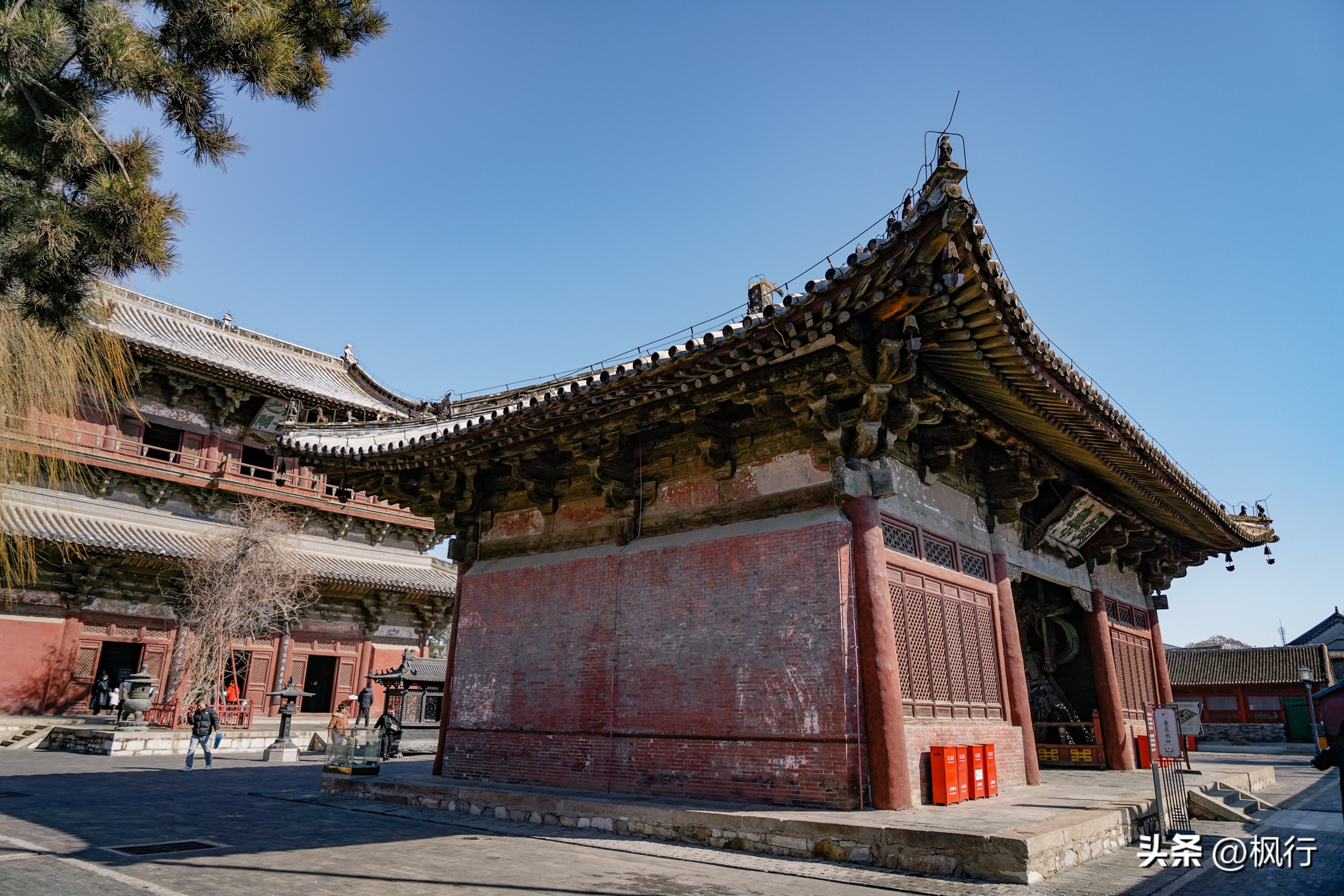 蓟县冬季旅游景点推荐一日游路线,蓟县长城攻略一日游