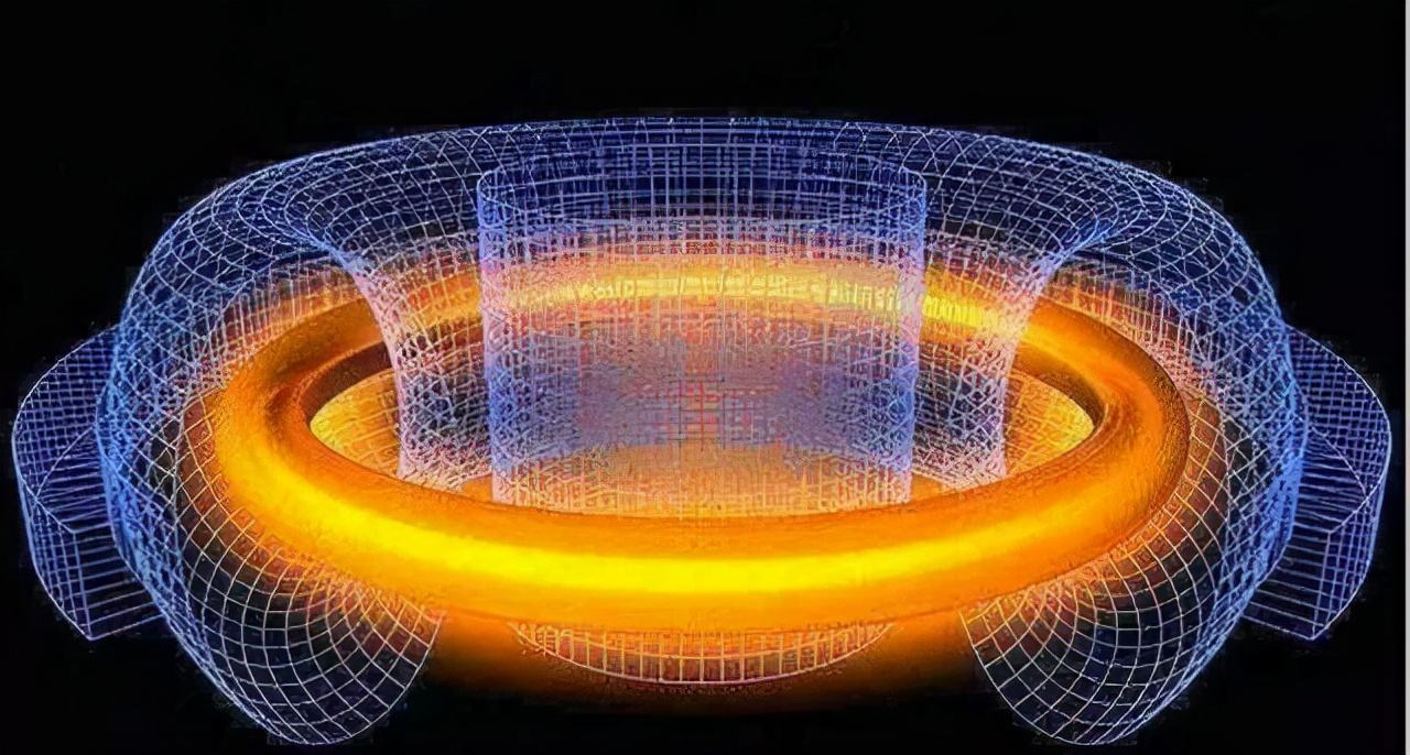 太阳核聚变最新进展,10年内人造太阳快速可控核聚变