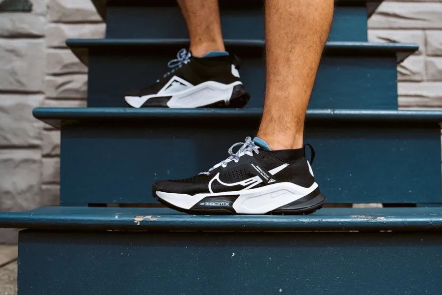 2022年国内跑鞋排行榜,学生跑鞋推荐2022年