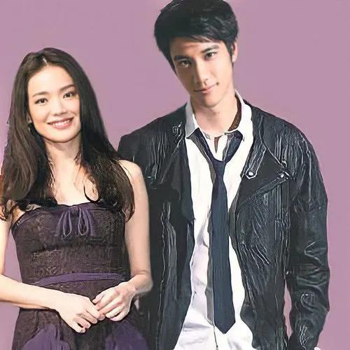 “三级片女神”舒淇：15岁“一脱成名”，40岁结婚，备孕五年