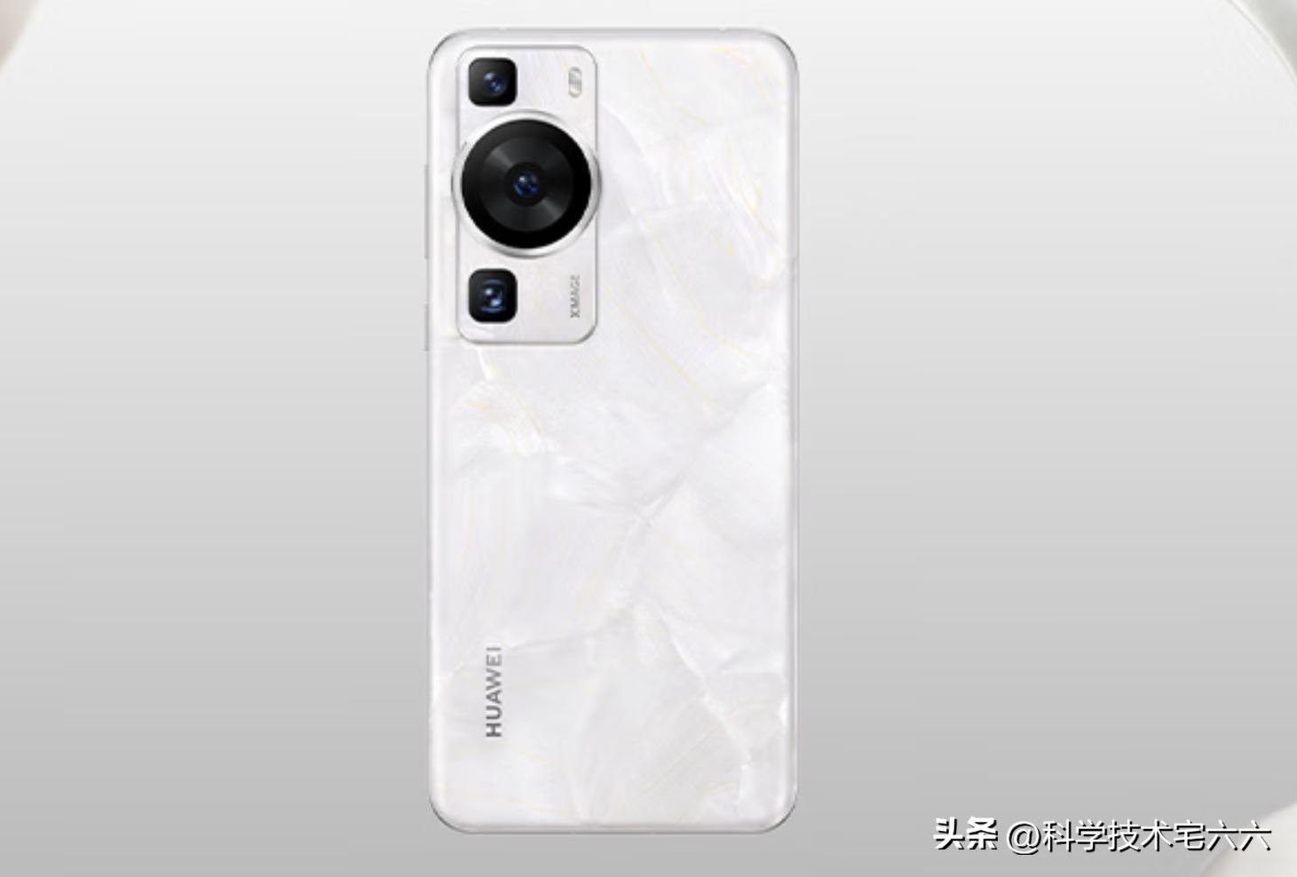 支持5g的华为p系列手机,华为p60送的5g壳真的能变成5g吗