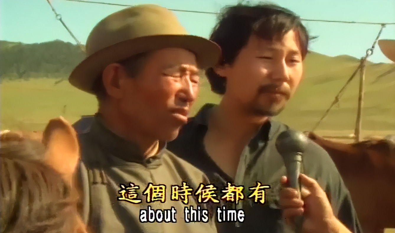 腾格尔最炸裂的视频,腾格尔的十大封神现场