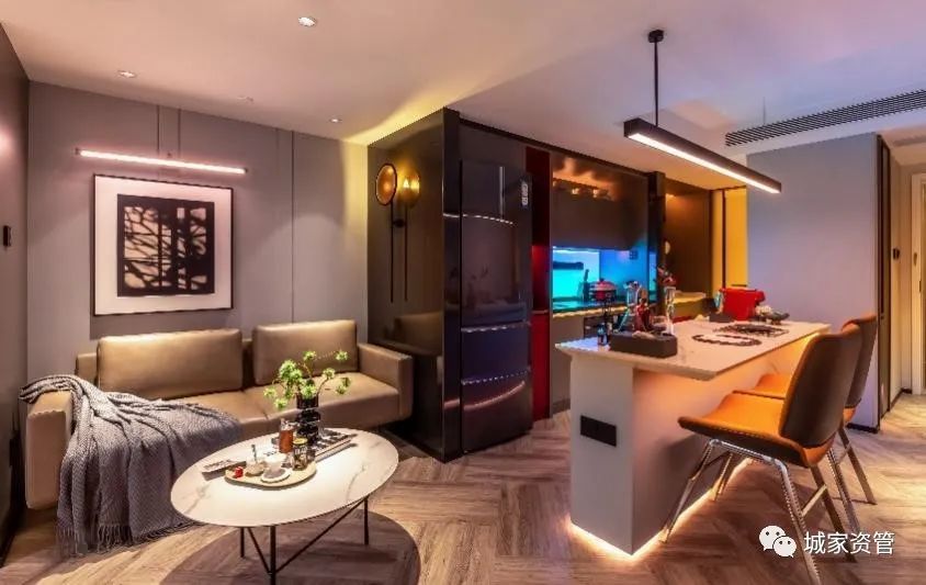 城际公寓式酒店服务,城际服务酒店公寓