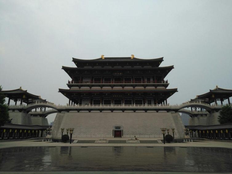 西安到湖南自驾游景点推荐,西安到蜀南竹海自驾游沿途景点