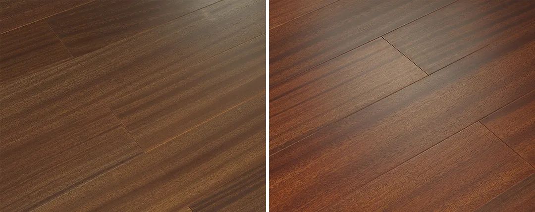 稳如磐石，非洲密林木中瑰宝“非洲柚木”——纽墩豆