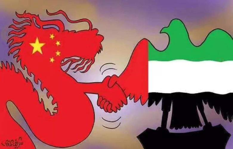 中东投资机会,中东国家投资机会