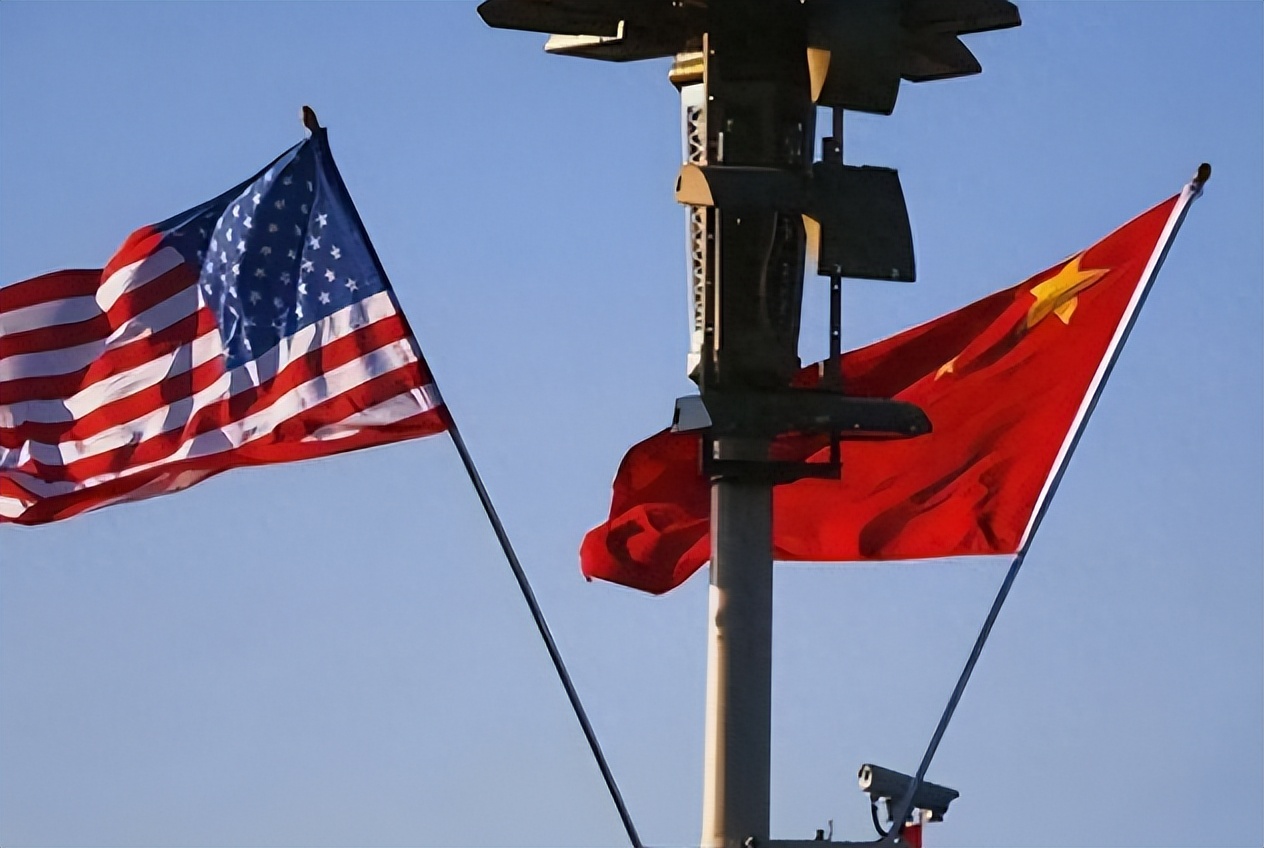 美国敢直接攻打中国吗,一旦开战美国会用什么轰炸机