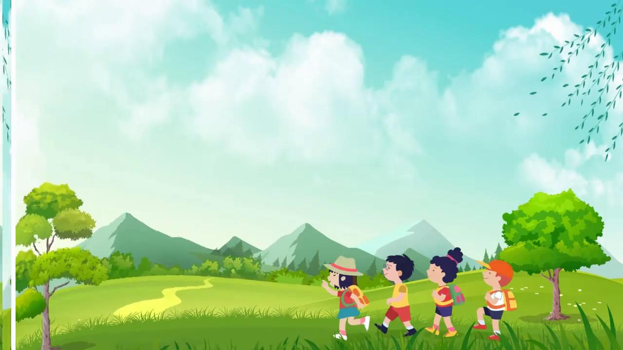 幼儿园家校共育静待花开ppt,幼儿园是我们共同的家