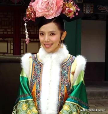 盘点清朝皇贵妃,三分钟看完清朝皇贵妃