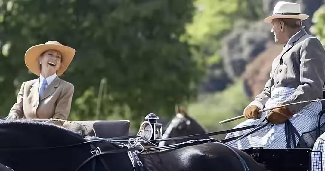 威廉王储,威廉王储的心事