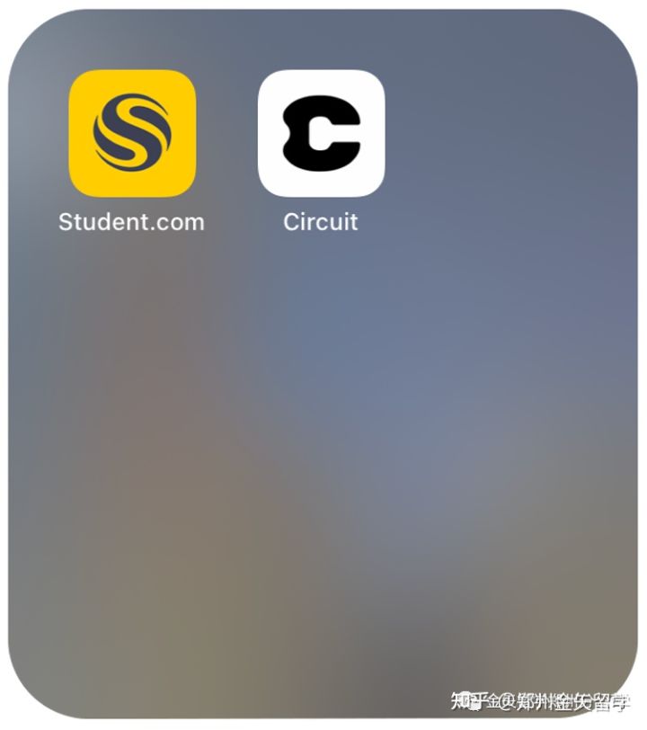 去澳洲留学一定要下载哪些app,澳洲留学生必备app大合集第一弹