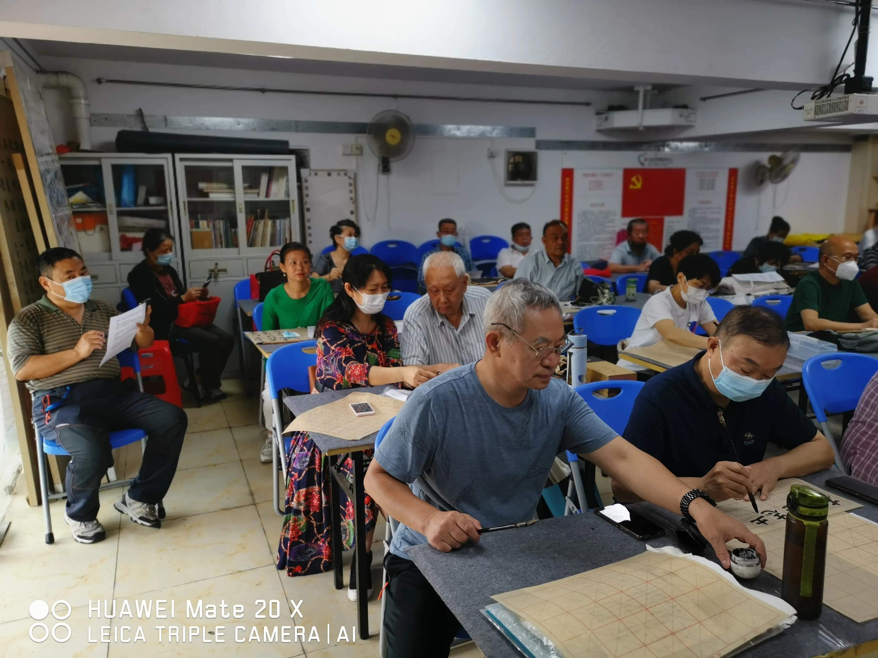 坂田万科城社区,坂田万科城小区