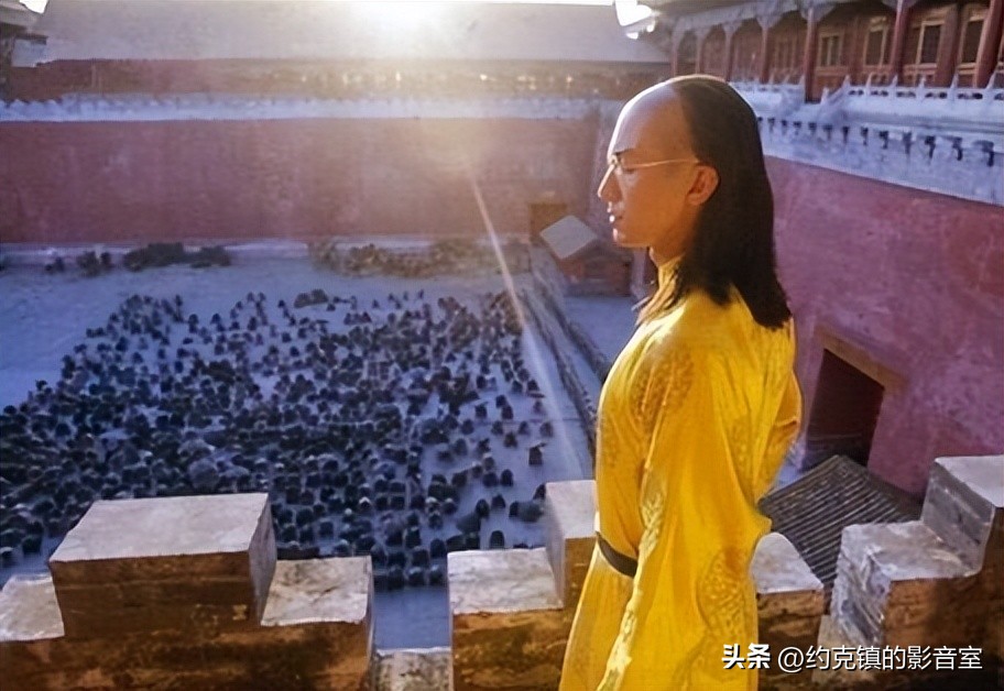 唯一一个被俘虏的皇帝,历史上有被阉过的皇帝吗