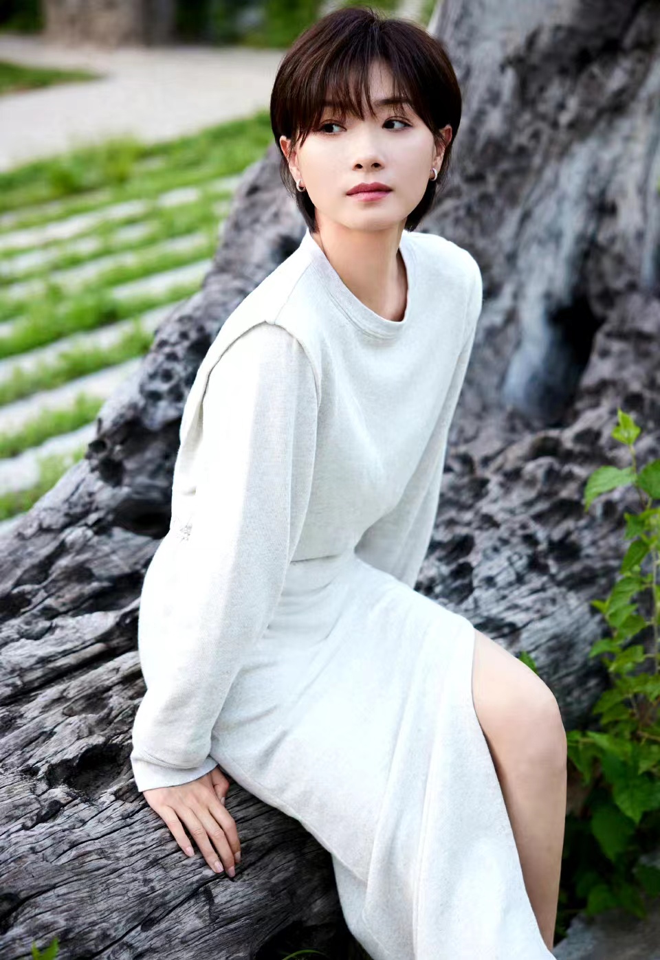 万茜饰演火嫂,万茜荧屏变化