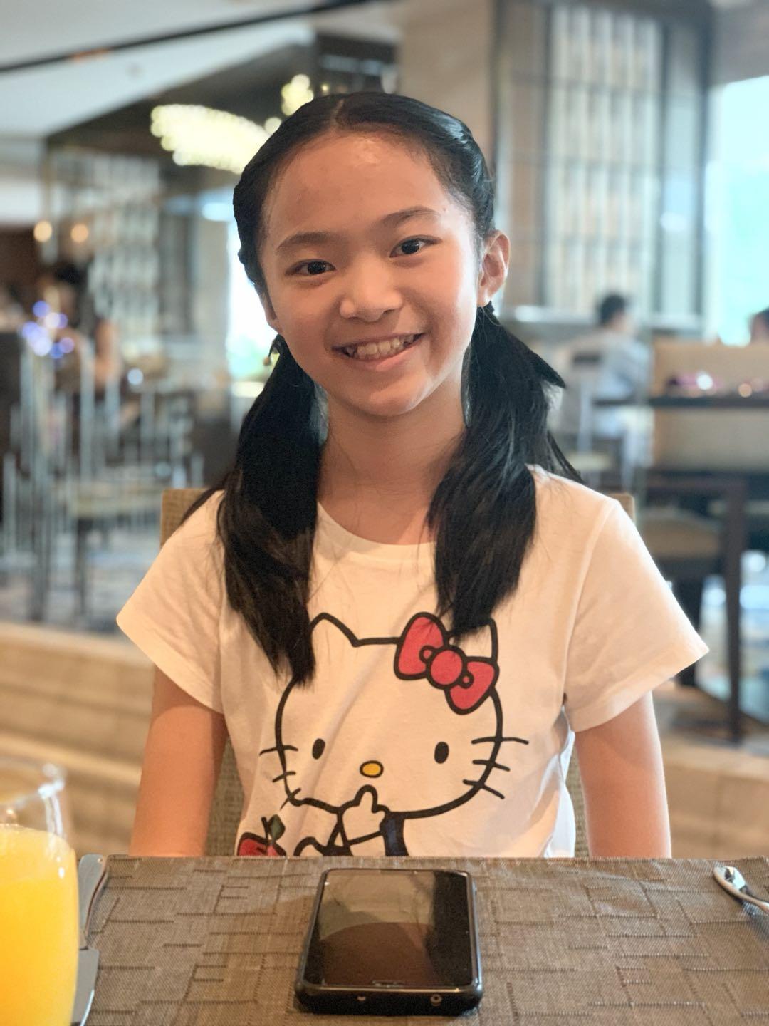 晶作文｜“幸福”之罗湖篇（二）