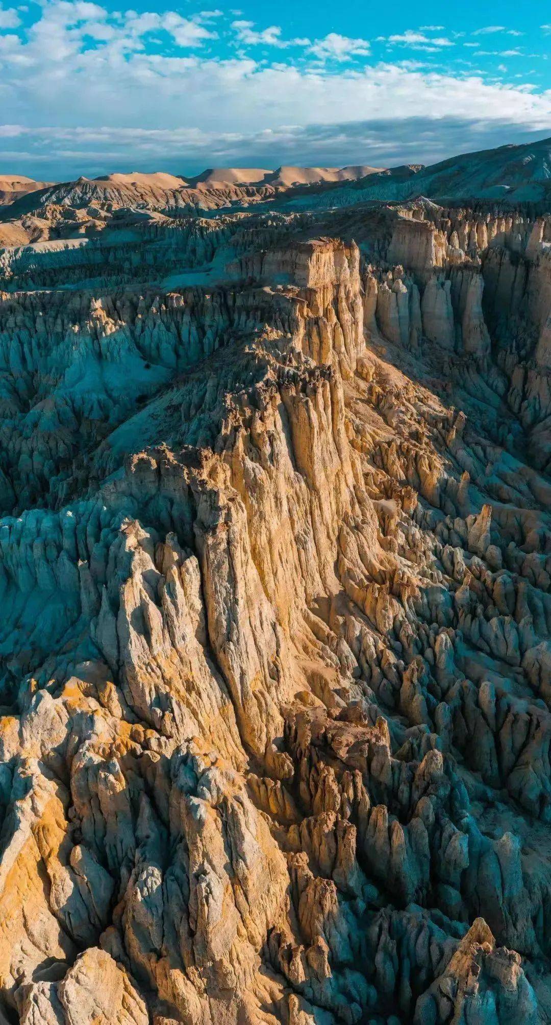 穹窿银城与古格遗址有多远,寻找穹窿银城纪录片