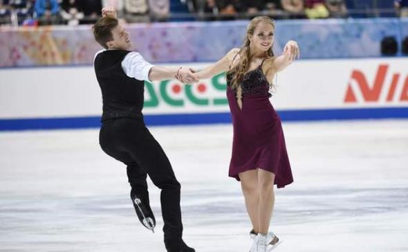 冬奥会十大女神,冬奥会令人触动的时刻