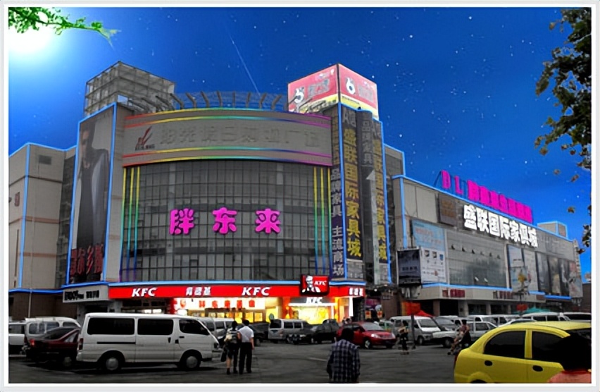 胖东来新乡店2024年规划,洛阳大张和许昌胖东来有对比性吗