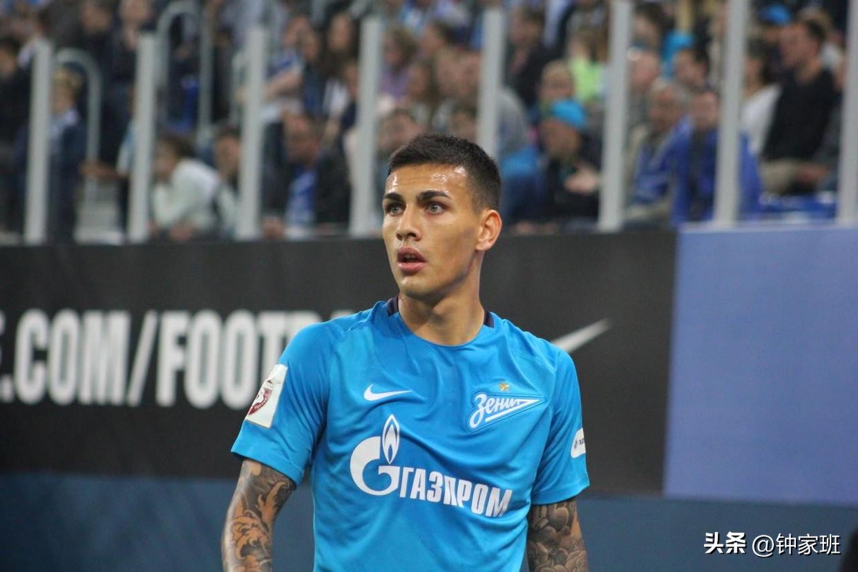 梅西保镖德保罗滑铲,梅西保镖德保罗