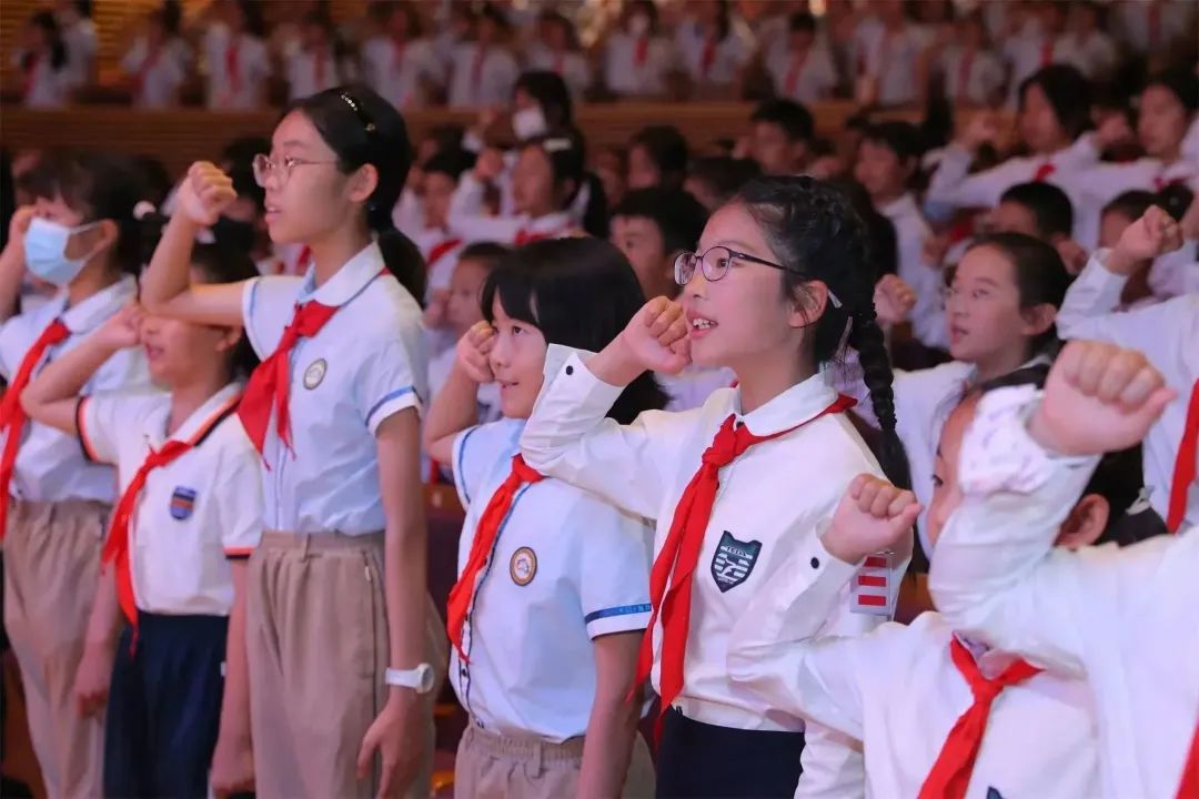 少年儿童心向党活动展览,童声颂党恩快乐向未来