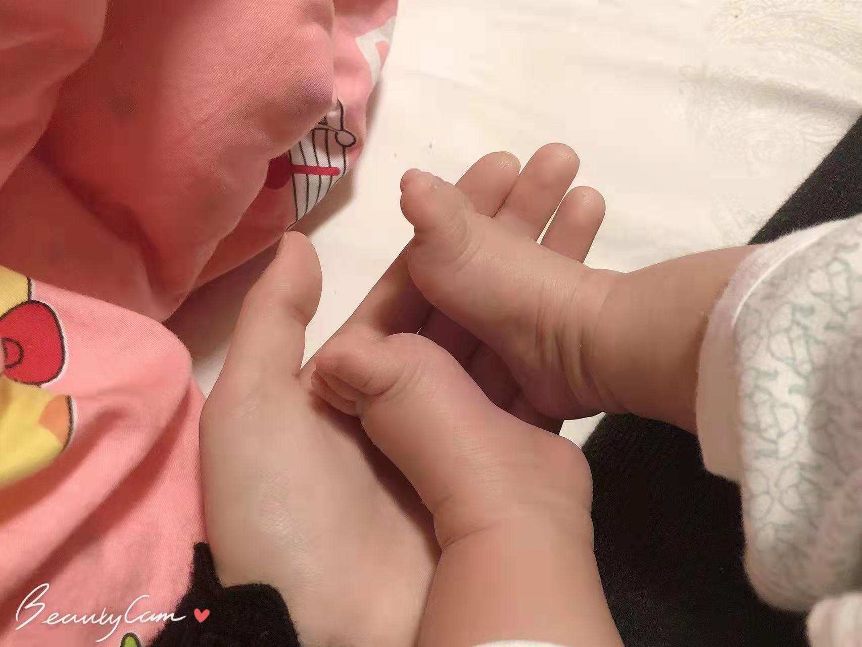 我，东北女孩，18岁结婚生子，婆家很好，但我希望人生可以重来