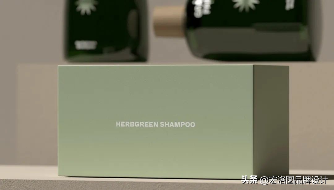 少女心爆棚的护肤品包装设计,创意护肤品套装推荐