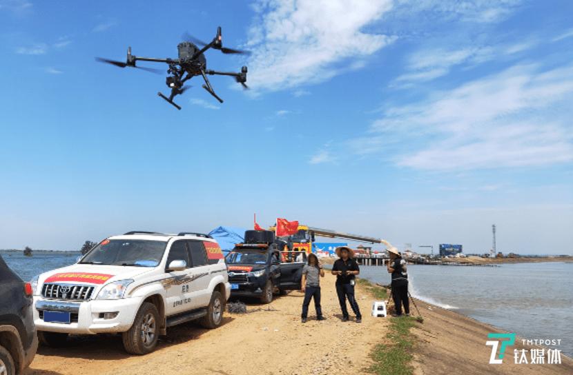 大疆美国禁售吗,大疆会被美国禁售吗