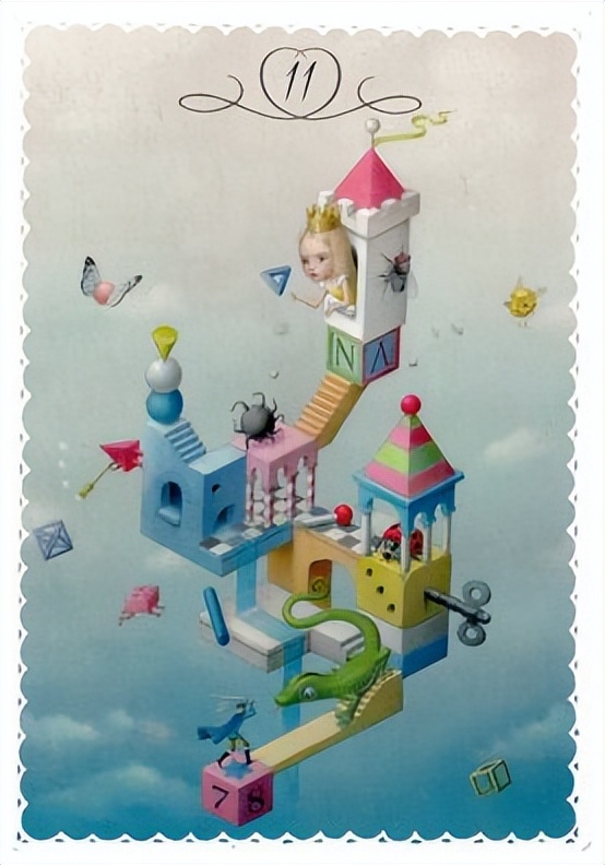 每周星座运势6.9-6.15,塔罗牌星座运势七月七日