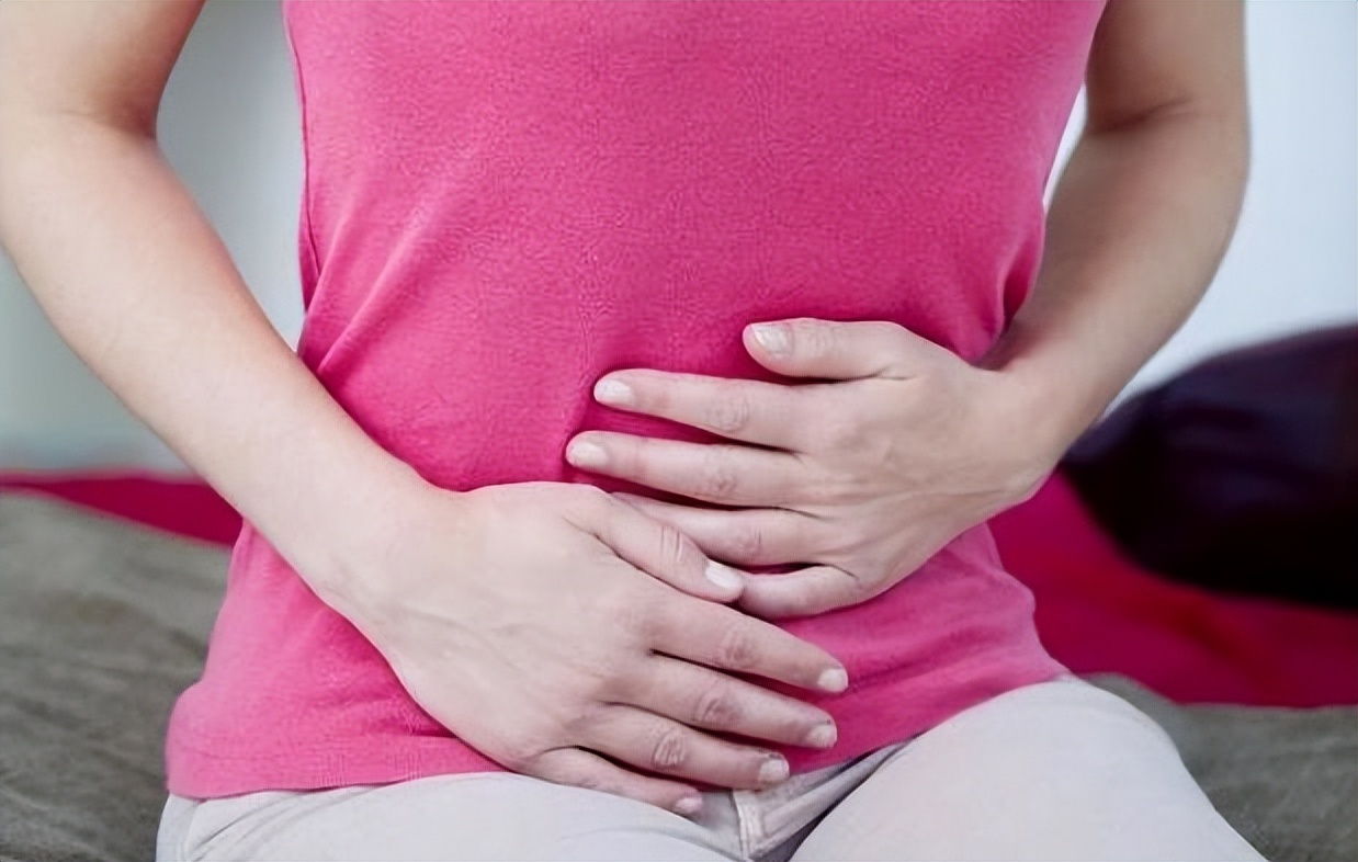 为什么月经结束后，会出现“褐色分泌物”呢？若是你也有，要重视