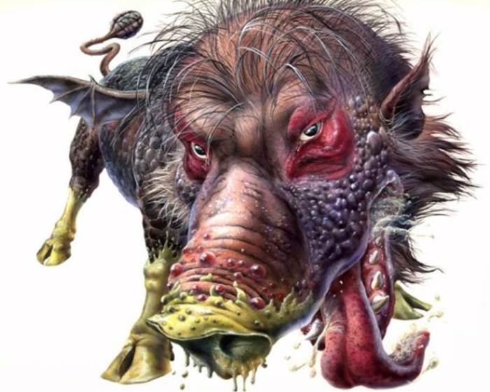 山海经,山海经游戏