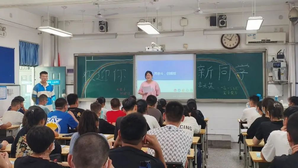 郑州高中学校军训,郑州市各高中军训