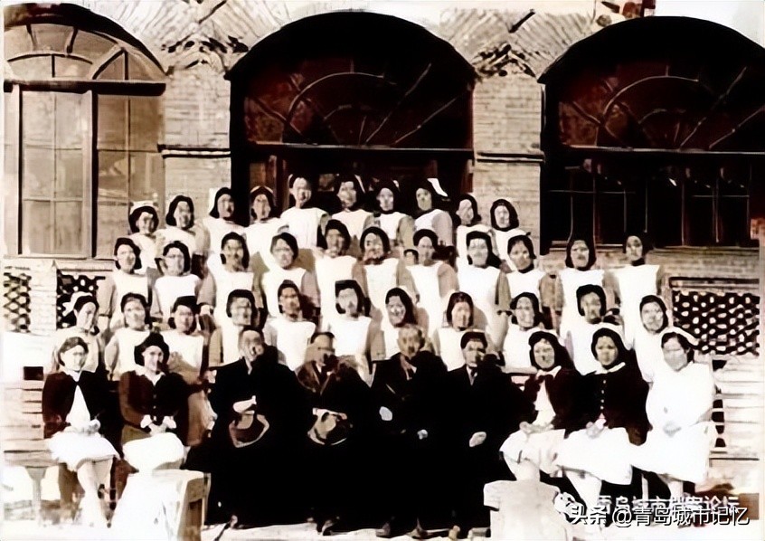 青岛市三医地址在哪,青岛三医是哪个区