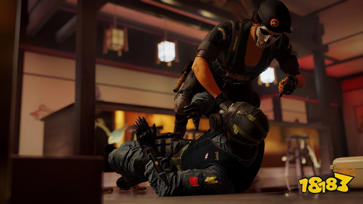 今天一起来射爆 十款射击手感极佳的游戏推荐