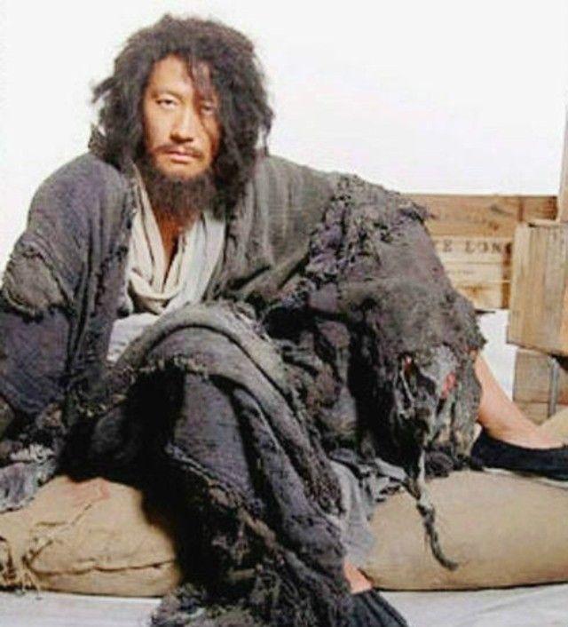 在清朝的时候，有一种“特殊”的乞丐，他们是如何依靠香灰赚钱的