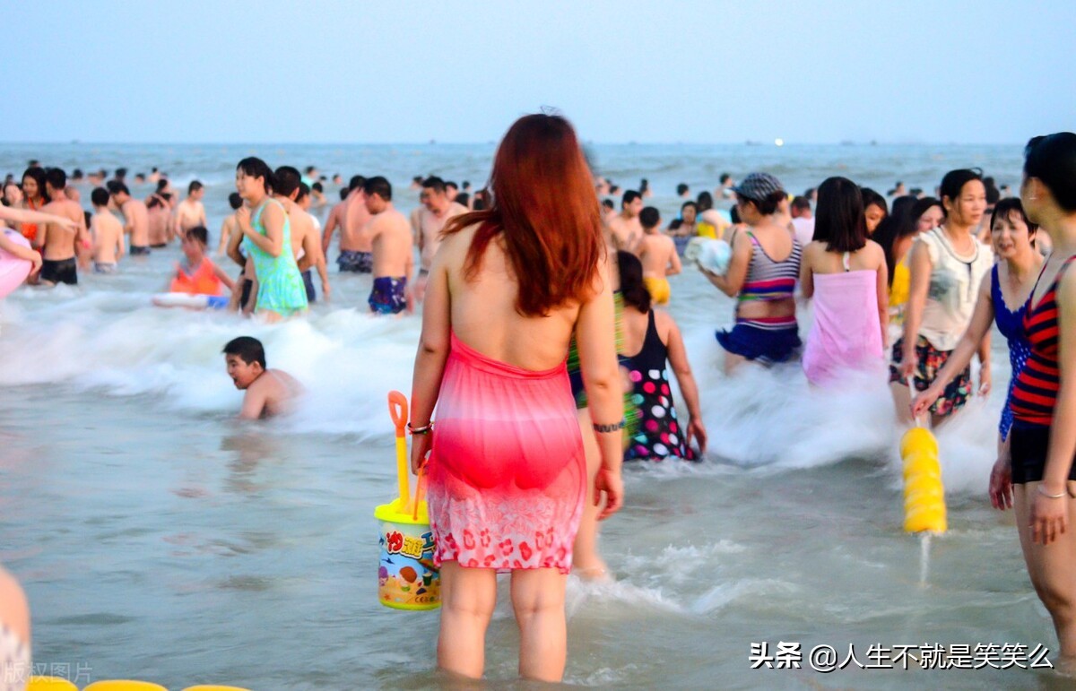 青岛第二，大连第八，中国最美的海滨城市，福建一城市上榜