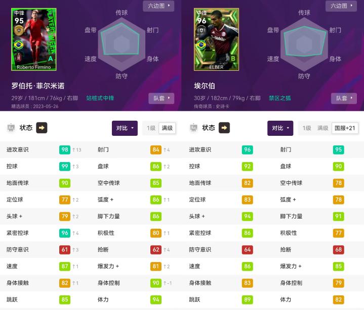 实况足球新版本四星妖人球员,实况足球令人震惊射门