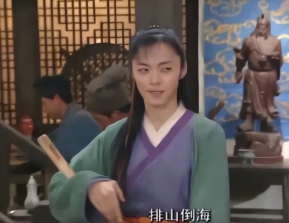 近20年评分高的十部国产电视剧,近三年国产电视剧十大巅峰之作