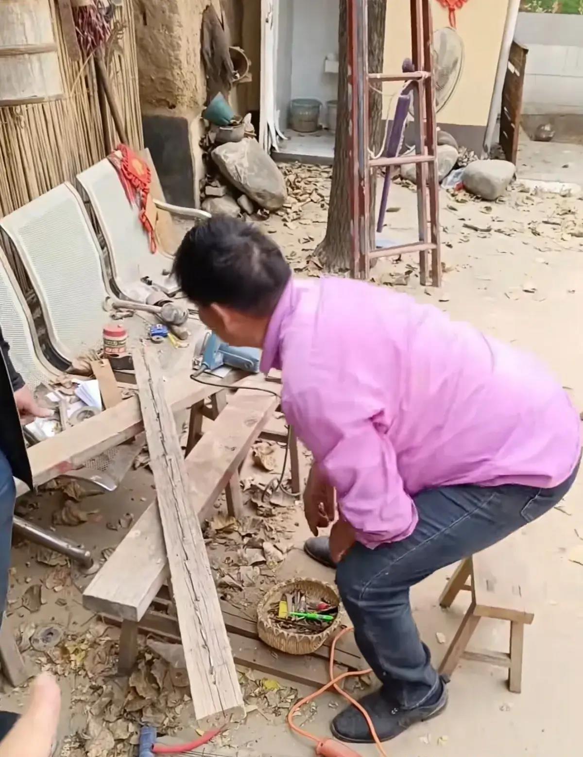 大衣哥是个真正的大好人,大衣哥最近的一些烦恼事儿