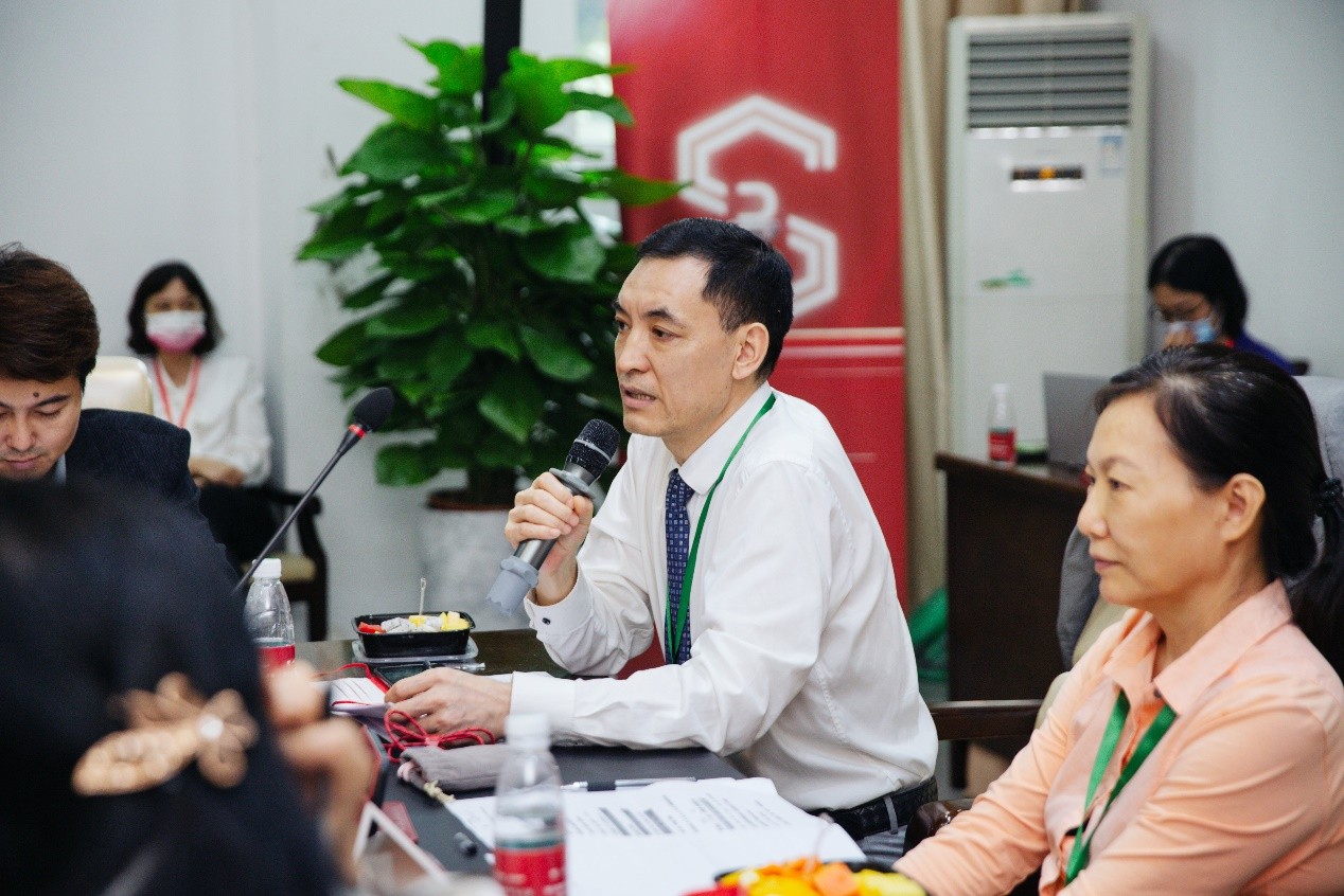 变美日记联手联合丽拓暨热芙美斯倍舒专家共识会在广州盛大举行