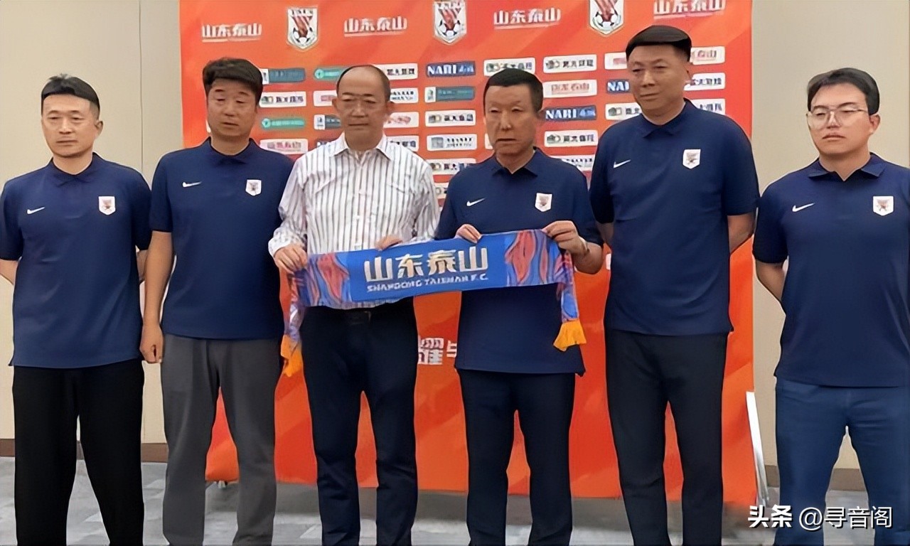 高薪请来64岁的崔康熙，为什么不给67岁的殷铁生一个机会