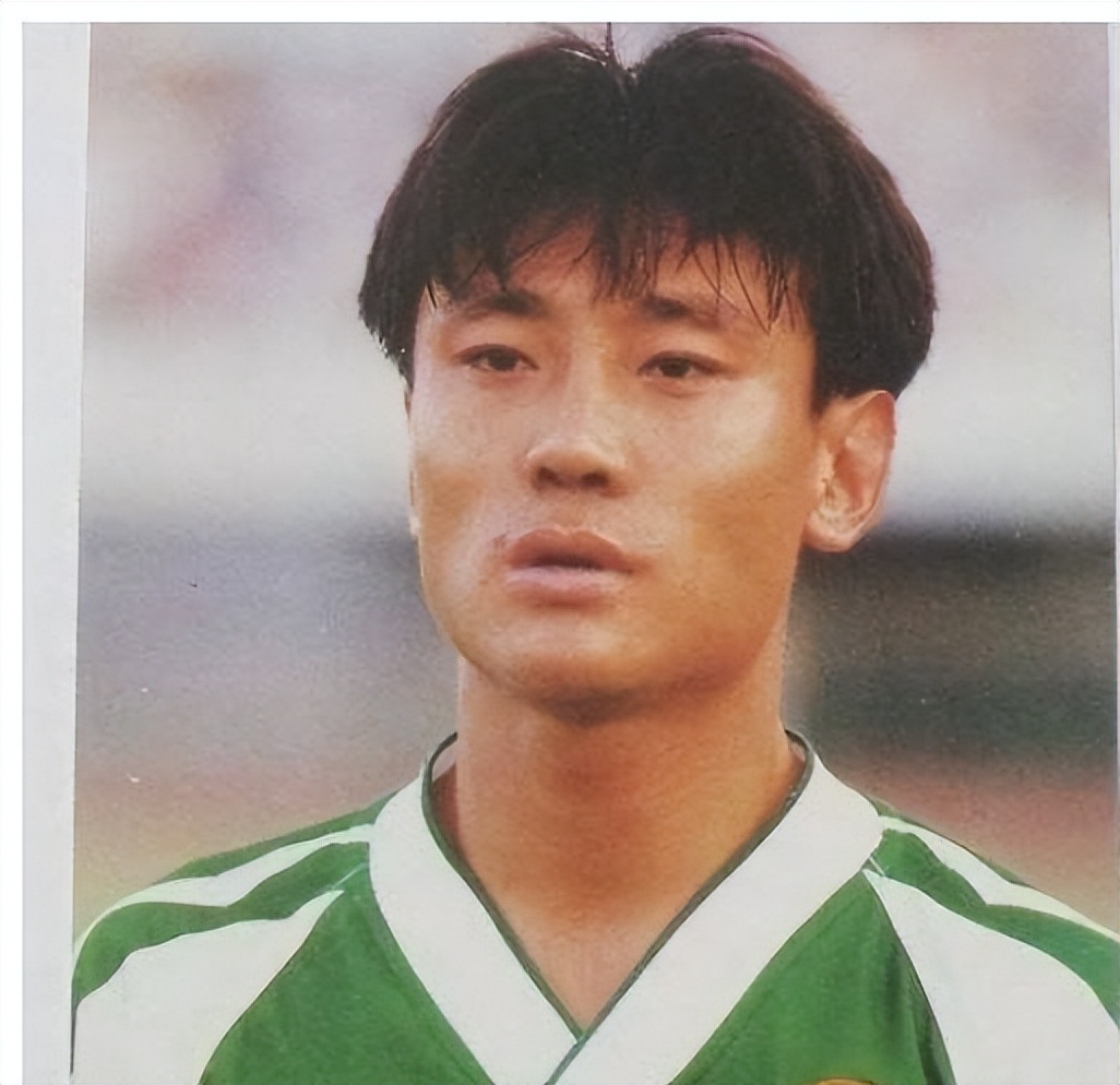 国脚高峰和那英,高峰与那英结婚时谁更红一些