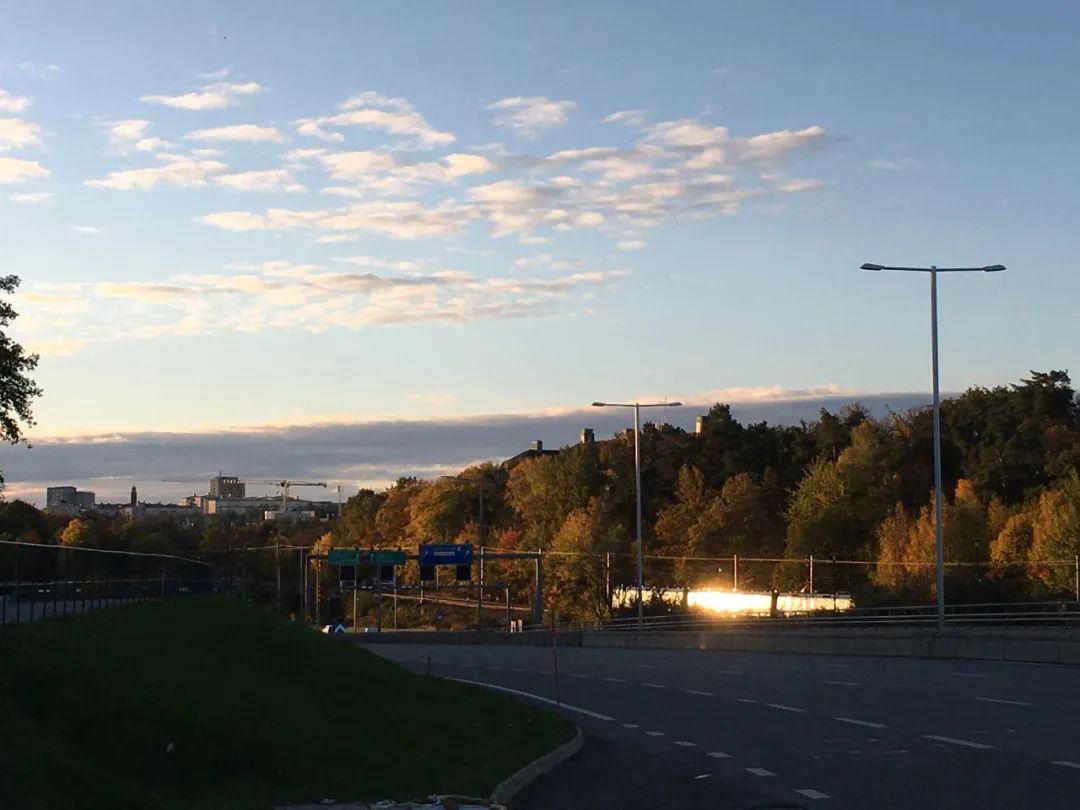 生活在瑞典的真实感受,在瑞典生活的日常