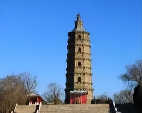 北京塔在什么地方,全世界最大的北京塔