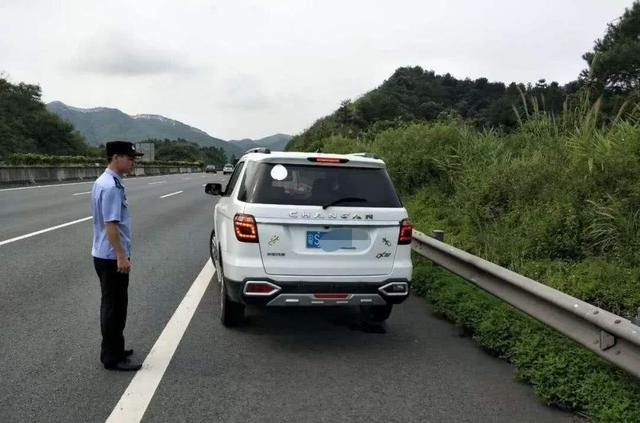 驾驶证实习期上高速应该和谁陪同,驾驶证实习期上高速后果