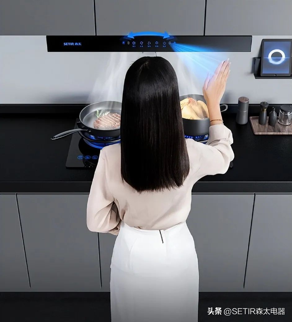 同一型号油烟机为什么价格不一样,同样价格油烟机选方太还是老板