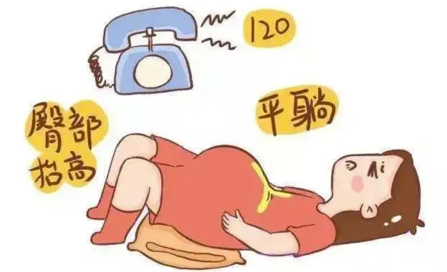 羊水破了怎么办？去医院前，您应该了解这些......